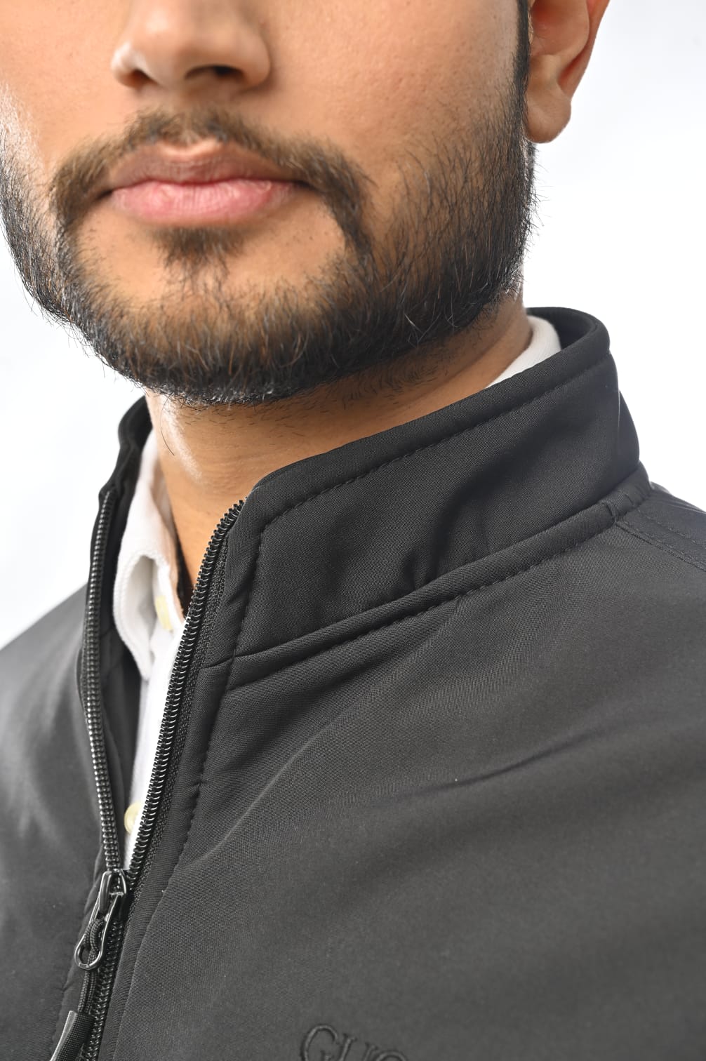 Formal Wear Jacket with Warm Inner (RBB1063)