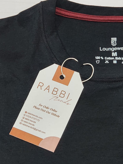 T Shirt Lounge & Sports Wear Men