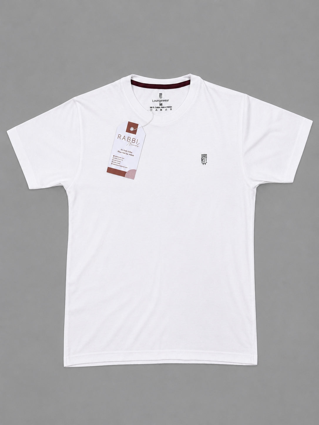 T Shirt Lounge & Sports Wear Men