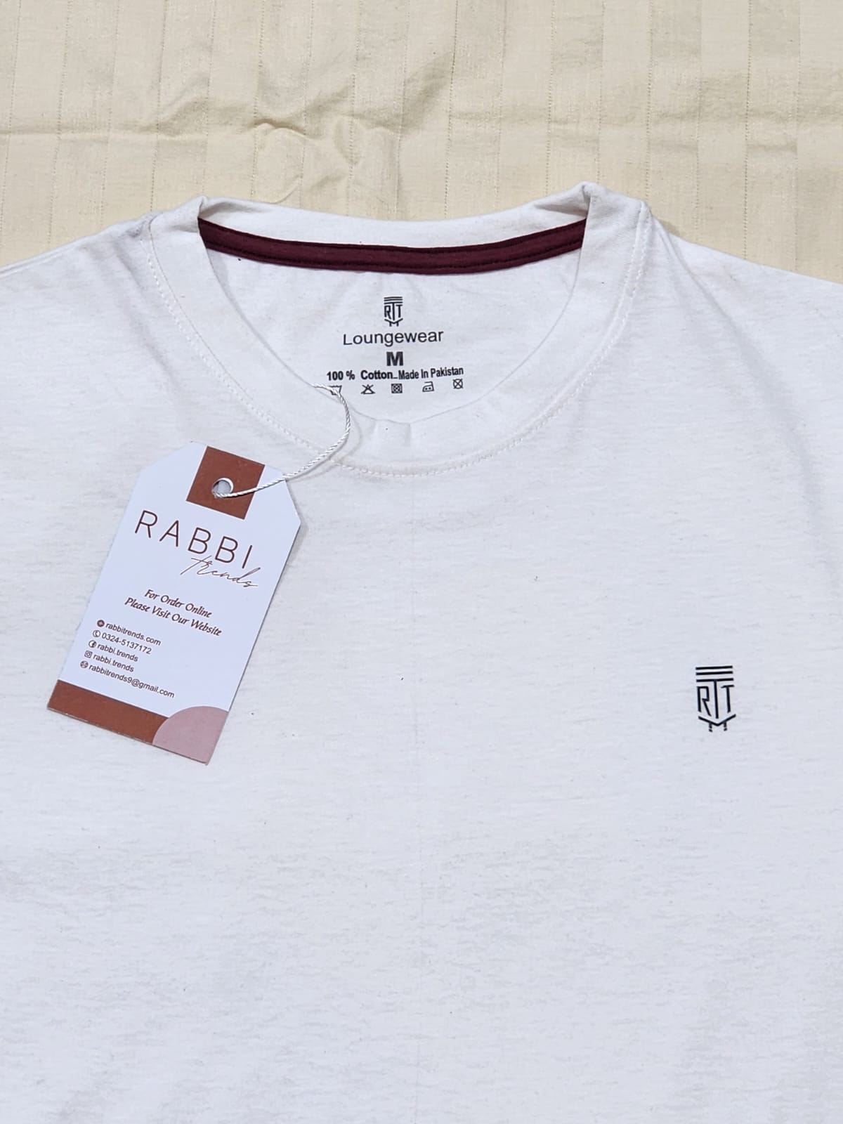 T Shirt Lounge & Sports Wear Men