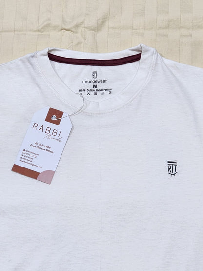 T Shirt Lounge & Sports Wear Men
