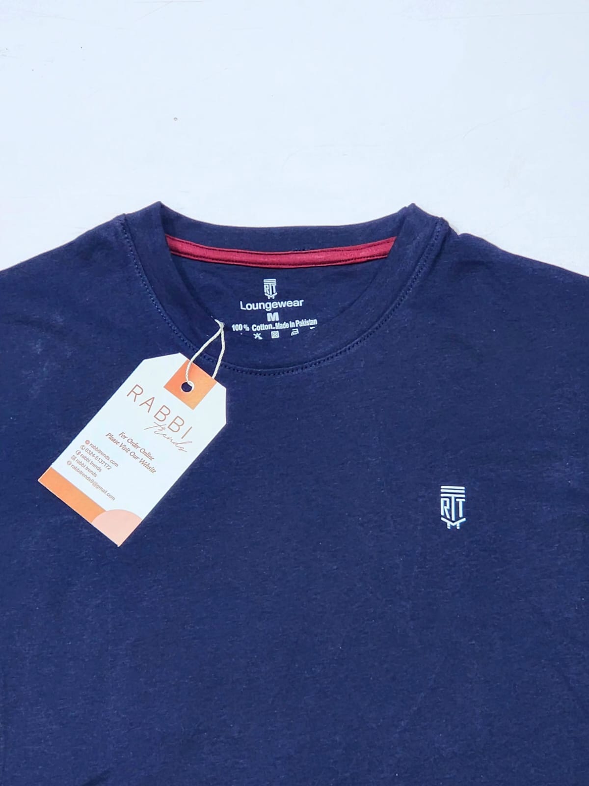 T Shirt Lounge & Sports Wear Men