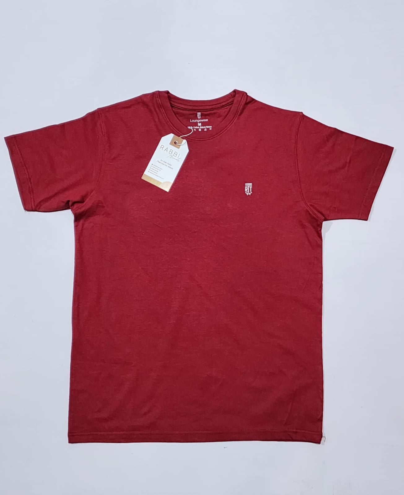 T Shirt Lounge & Sports Wear Men