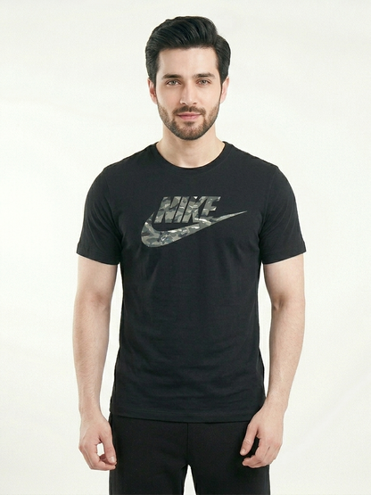 Niki print Men