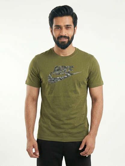 Niki print Men
