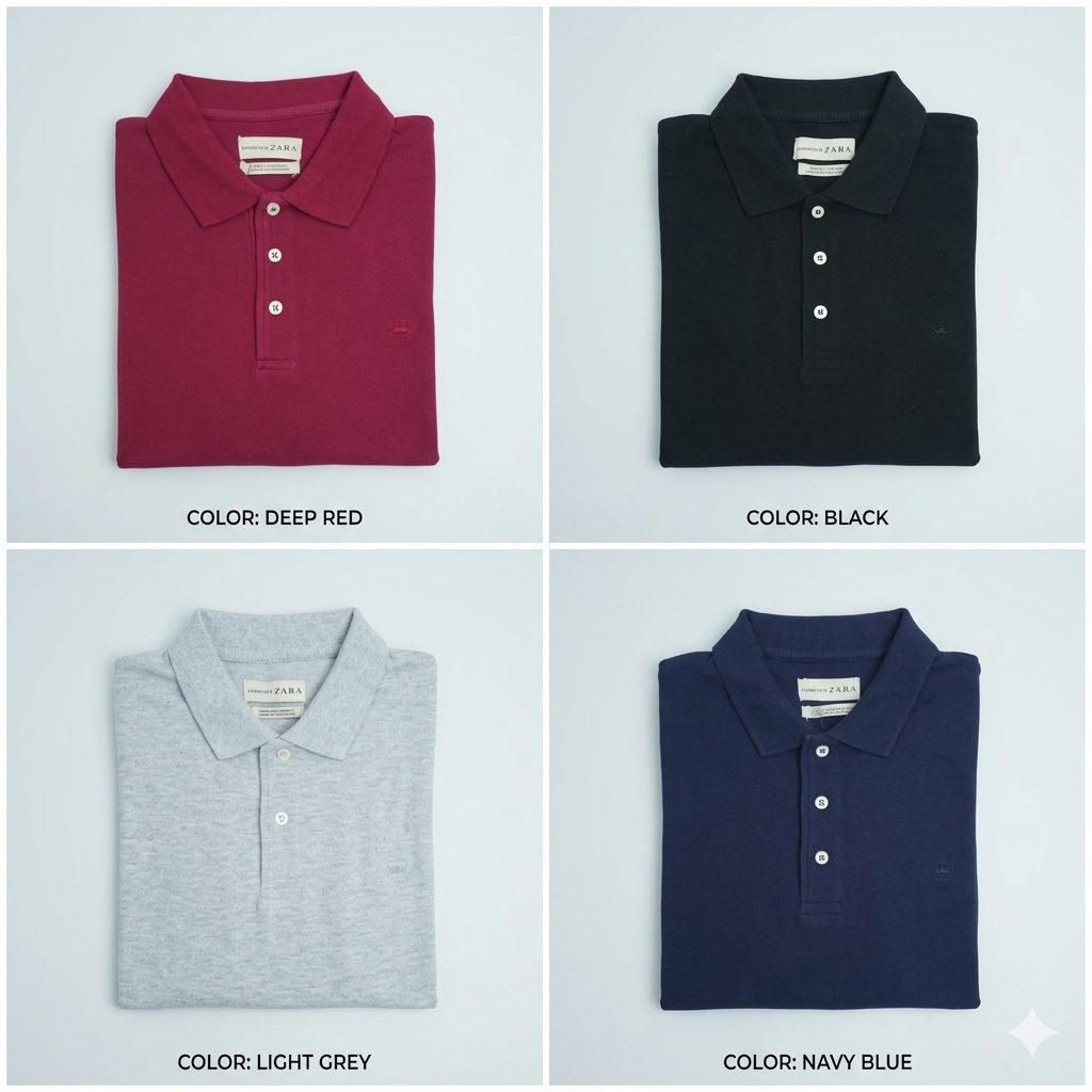 ZR T-shirt for men