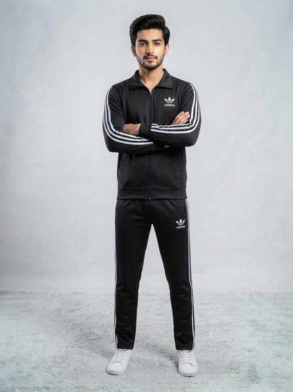 Adias winter tracksuit for men's RBB1049