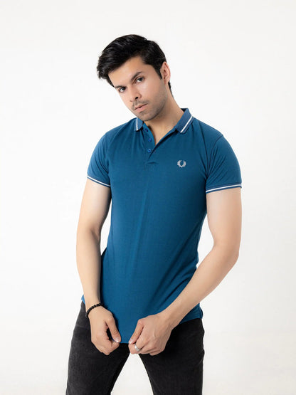 Fred Perry Signature Polo