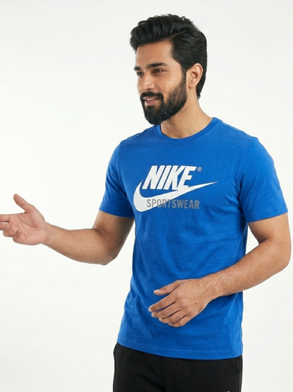 Niki print Men