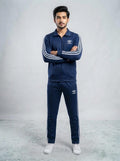 Navy blue