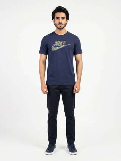 Navy blue