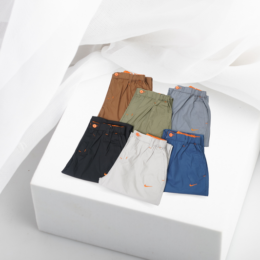 Casual wear trouser for Men's